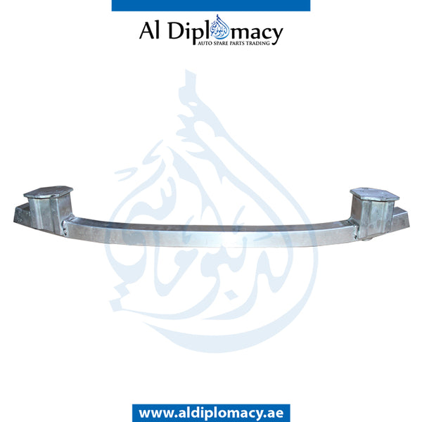 Rear BUMPER SUPPORT for BMW 8 Series F91 (2019-2023) models, Part Number UN-51127373849